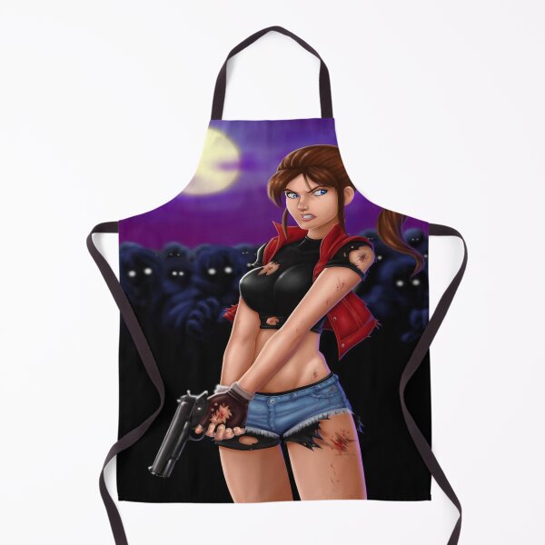 Item preview, resident evil designed and sold by celeysocory.