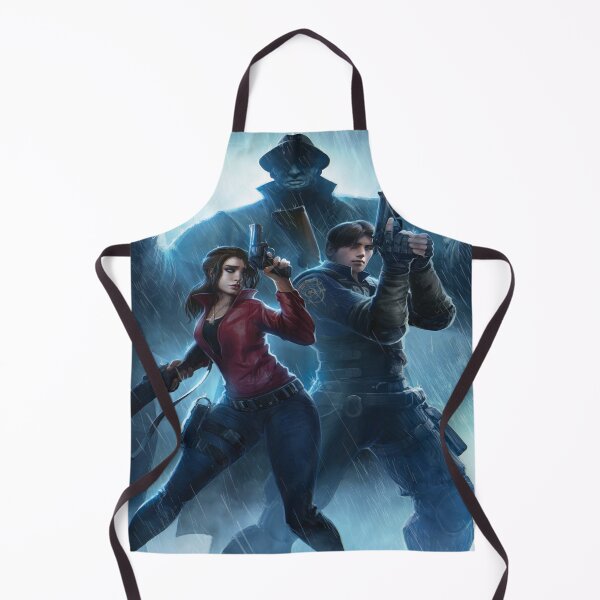 Item preview, resident evil designed and sold by celeysocory.