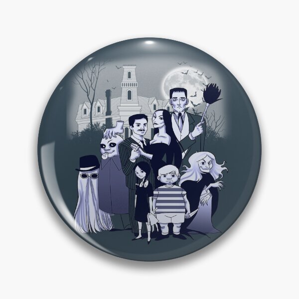 Item preview, Family Portrait designed and sold by AsherKenworthy.