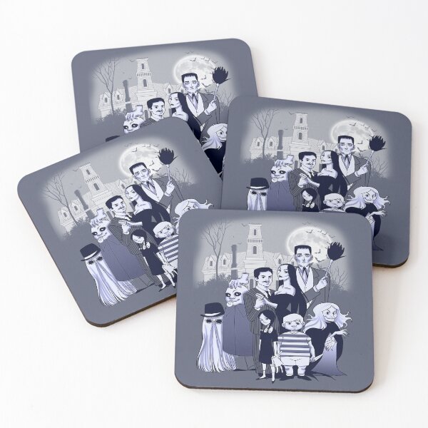 Item preview, Family Portrait designed and sold by AsherKenworthy.