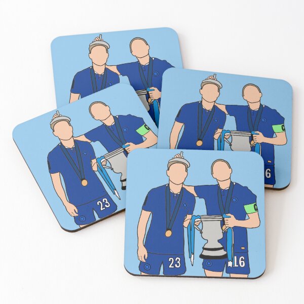 Item preview, Pernille & Magdalena  designed and sold by ptfcfan.