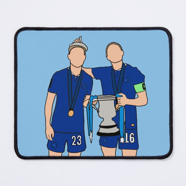 Item preview, Pernille & Magdalena  designed and sold by ptfcfan.