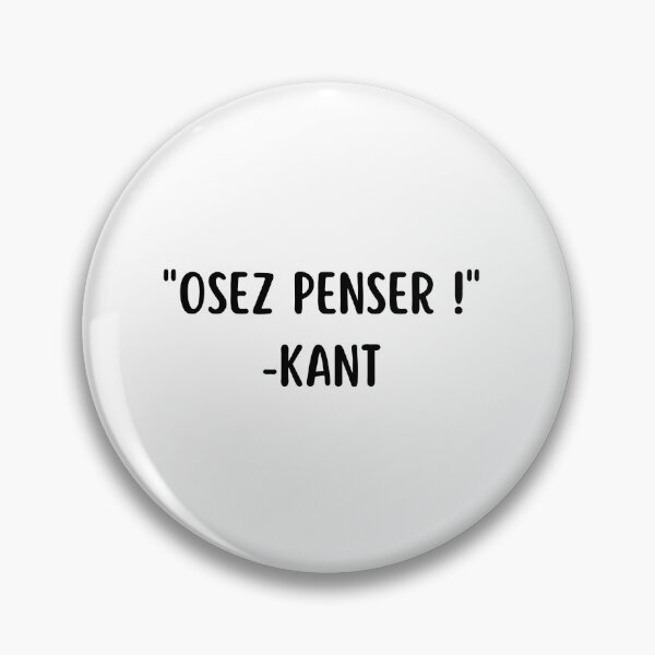 Item preview, Challenge your mind with Kant designed and sold by CachoGlorious.