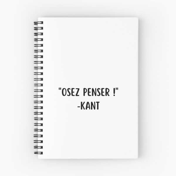 Item preview, Challenge your mind with Kant designed and sold by CachoGlorious.