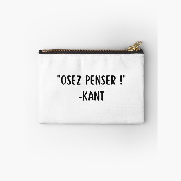 Item preview, Challenge your mind with Kant designed and sold by CachoGlorious.