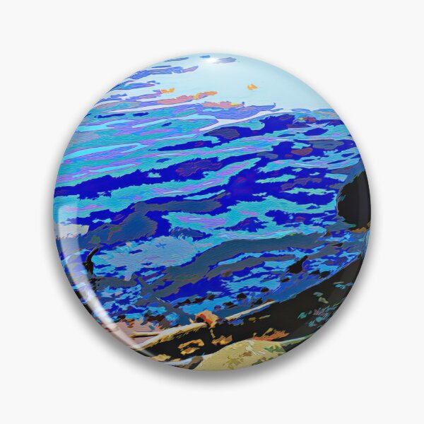 Item preview, AT WATERS EDGE designed and sold by ArtbyRolleen.
