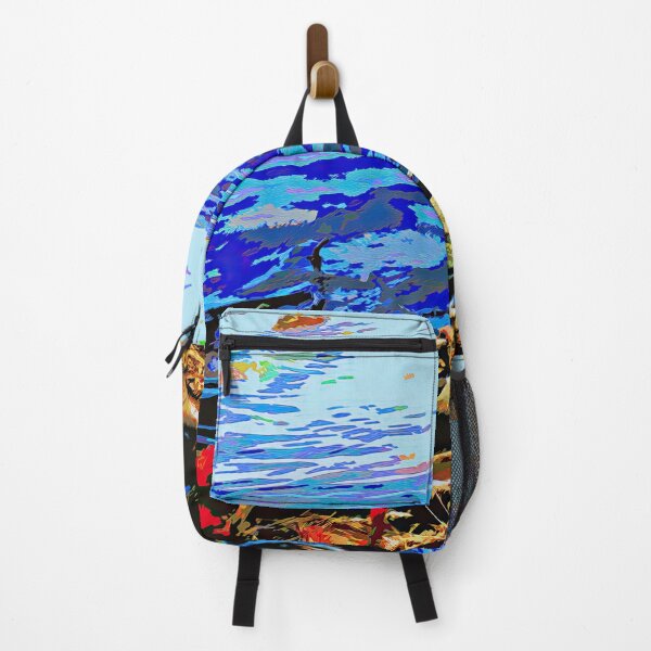 Item preview, AT WATERS EDGE designed and sold by ArtbyRolleen.