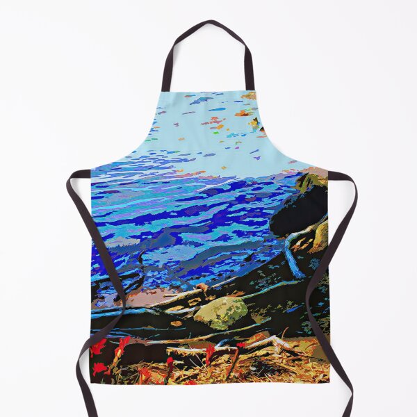 Item preview, AT WATERS EDGE designed and sold by ArtbyRolleen.