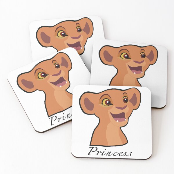 Item preview, Presenting, Princess Kiara designed and sold by cking1205.