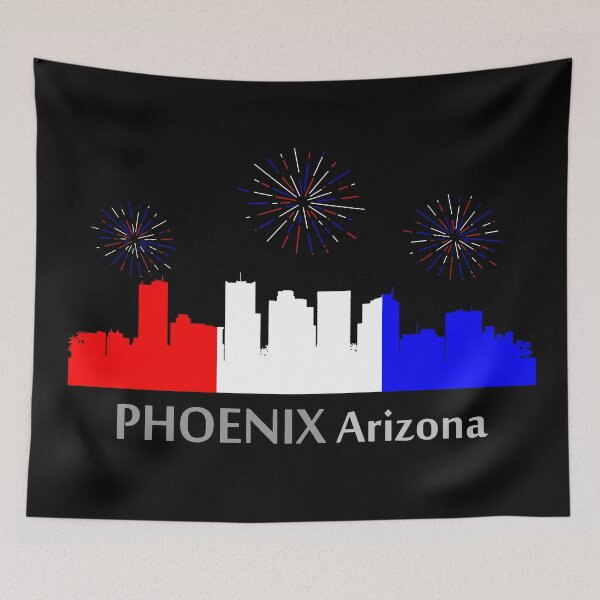 Item preview, Phoenix: A Star-Spangled Spectacle designed and sold by PhygitalFusion.