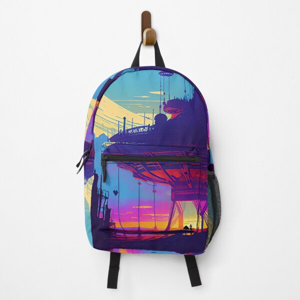 Item preview, Neon Sky Base designed and sold by GOOD GALAXY.