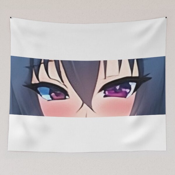Item preview, Anime lewd eyes  designed and sold by ArthurPoe.