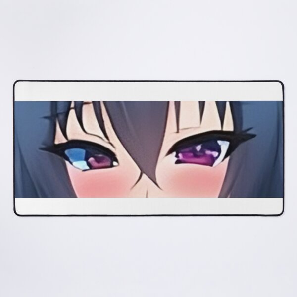 Item preview, Anime lewd eyes designed and sold by ArthurPoe.