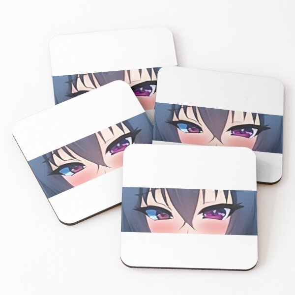 Item preview, Anime lewd eyes  designed and sold by ArthurPoe.