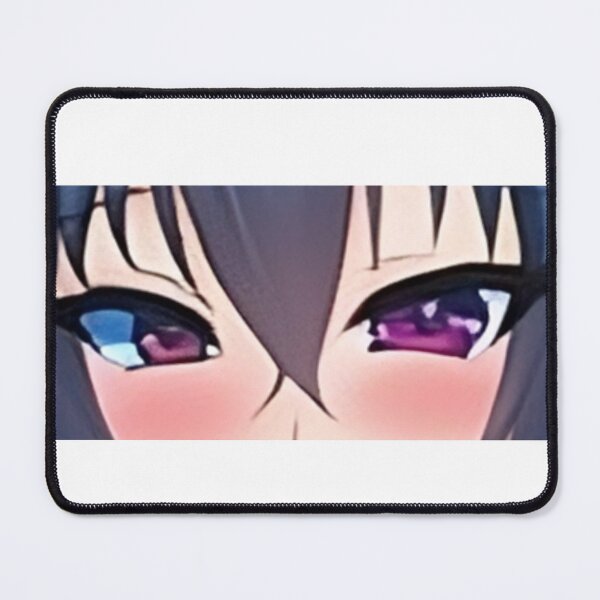 Item preview, Anime lewd eyes designed and sold by ArthurPoe.