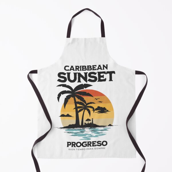 Item preview, La belleza cautivadora de Progreso designed and sold by ShopWilPrints.