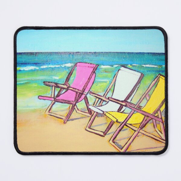 Item preview, Beach-Side designed and sold by gillsart.