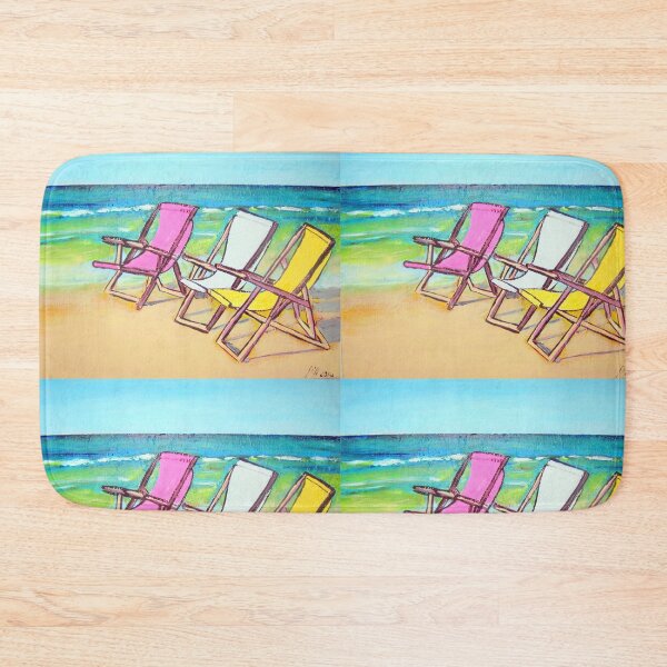 Item preview, Beach-Side designed and sold by gillsart.