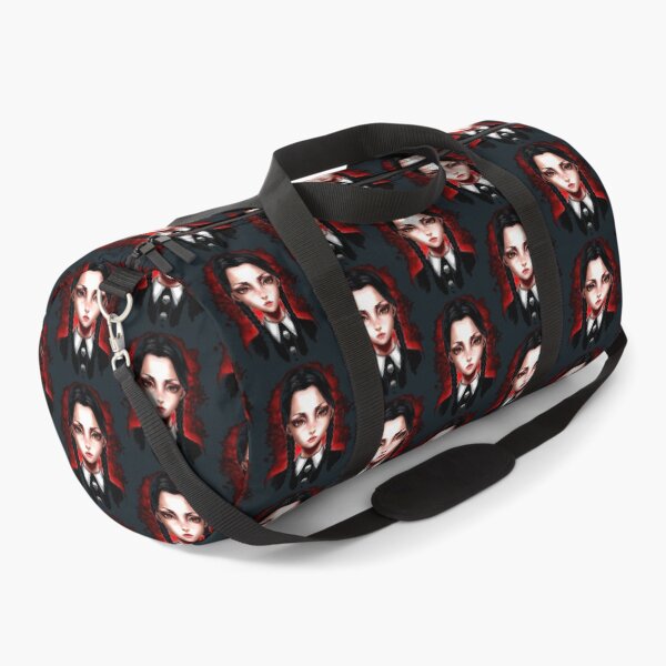 Item preview, WEDNESDAY ADDAMS! designed and sold by AsherKenworthy.