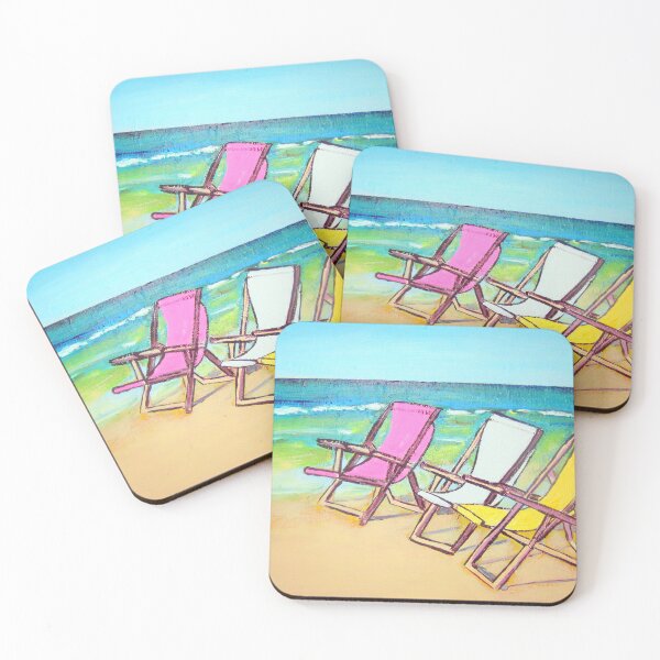 Item preview, Beach-Side designed and sold by gillsart.