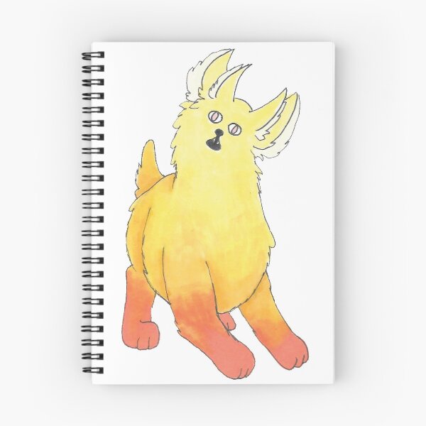 Item preview, Huh? designed and sold by epikowl.