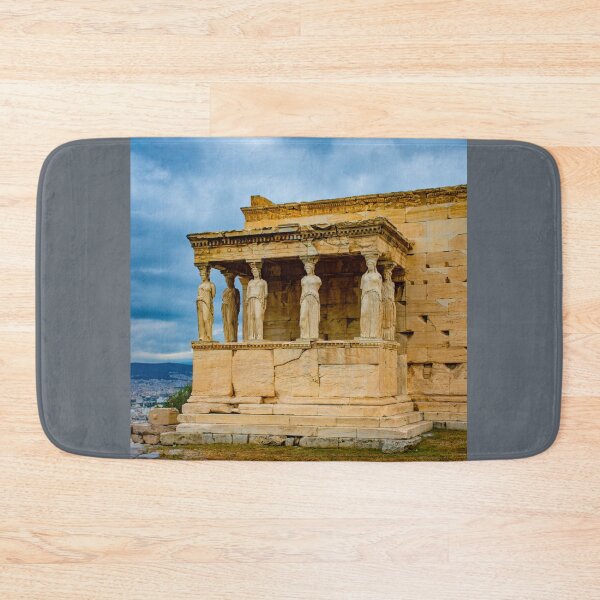 Item preview, The Six Ladies of the Erechtheion designed and sold by Brian Shaw.