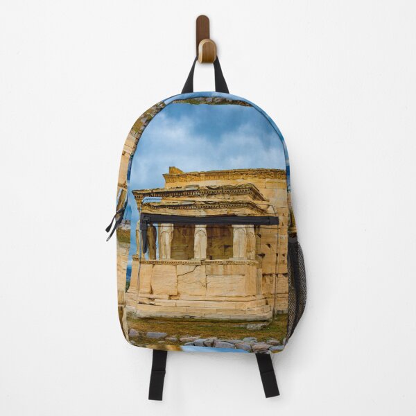 Item preview, The Six Ladies of the Erechtheion designed and sold by Brian Shaw.