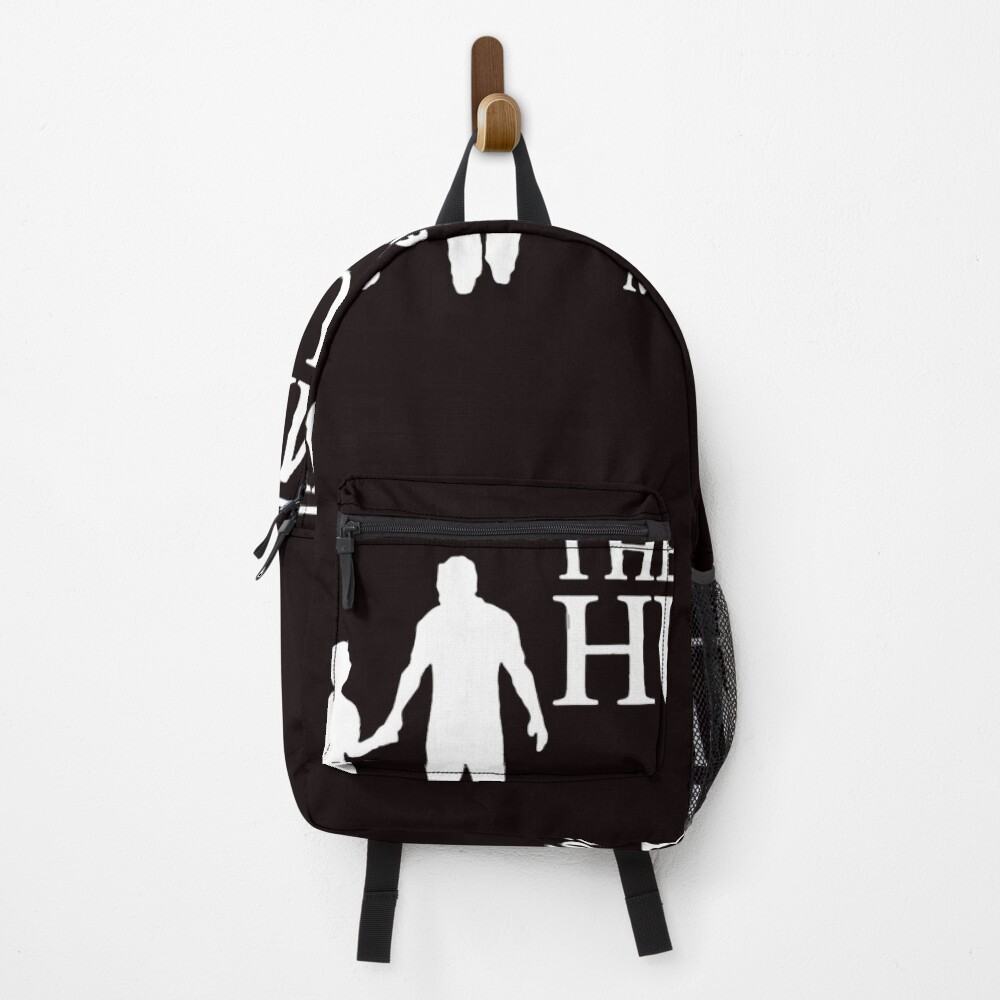 Item preview, Backpack designed and sold by ROBERTBIR.