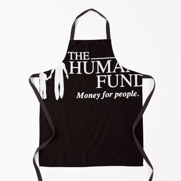 Item preview, The Human Fund designed and sold by ROBERTBIR.