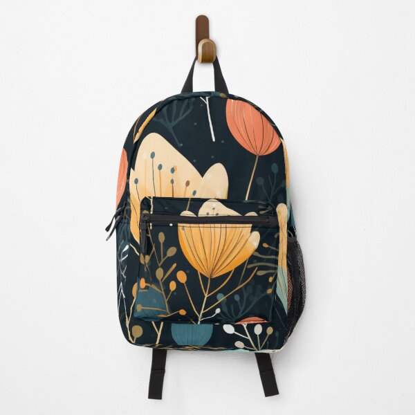 Item preview, "Contemporary Harmony: An Organic Pattern Fused with Nature" designed and sold by SBD-Shop.