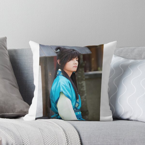 Item preview, V Hwarang designed and sold by ThisFire.