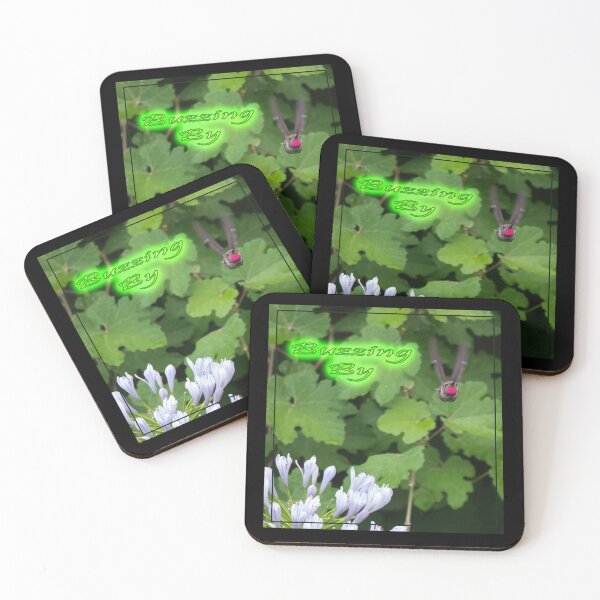 Item preview, Buzzing By designed and sold by CarolM.