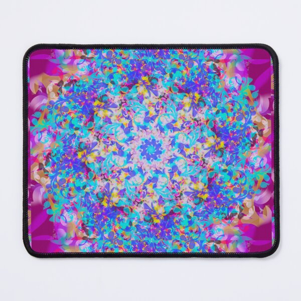 Item preview, Pinwheel mandala designed and sold by Artangible.