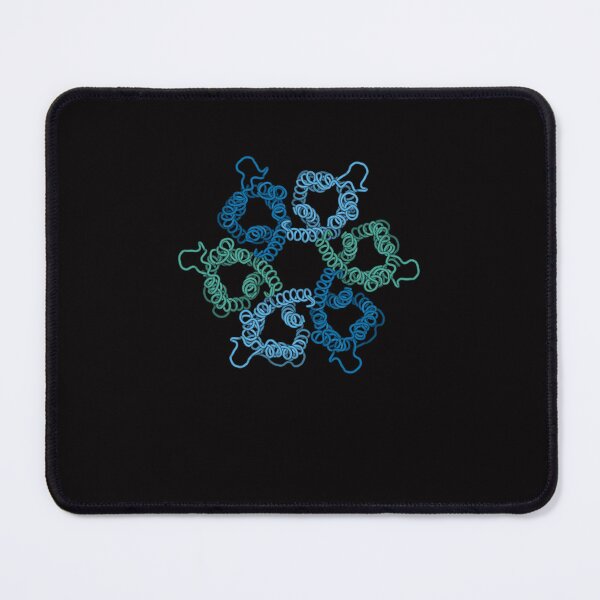 Item preview, Proton Gated Urea Channel designed and sold by ROBERTBIR.