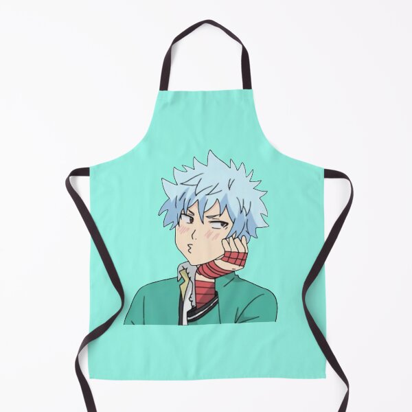 Item preview, Shun kaidou saiki k anime designed and sold by Soda-bunny.