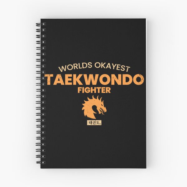 Item preview, funny taekwondo quote taekwondo quotes designed and sold by WangsArt.