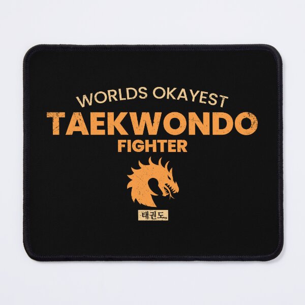 Item preview, funny taekwondo quote taekwondo quotes designed and sold by WangsArt.