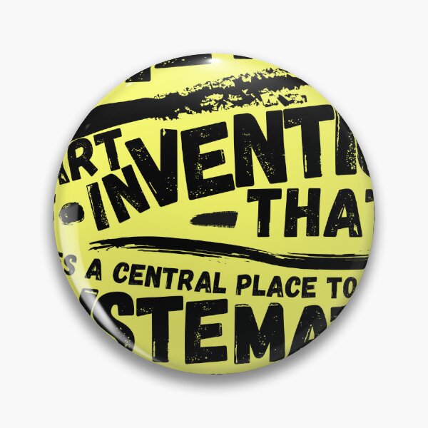 Item preview, Crowley, black on yellow background designed and sold by Ryan Skinnell.