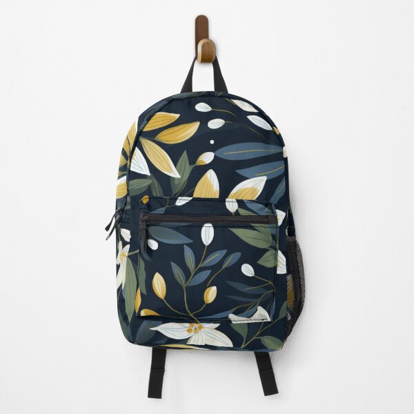 Item preview, "Essential Link: The avant-garde fusion of an organic pattern and nature" designed and sold by SBD-Shop.