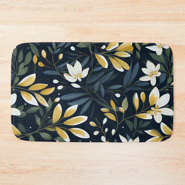Item preview,  "Essential Link: The avant-garde fusion of an organic pattern and nature" designed and sold by SBD-Shop.