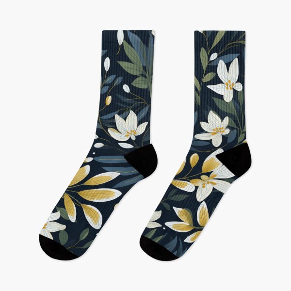 Item preview,  "Essential Link: The avant-garde fusion of an organic pattern and nature" designed and sold by SBD-Shop.