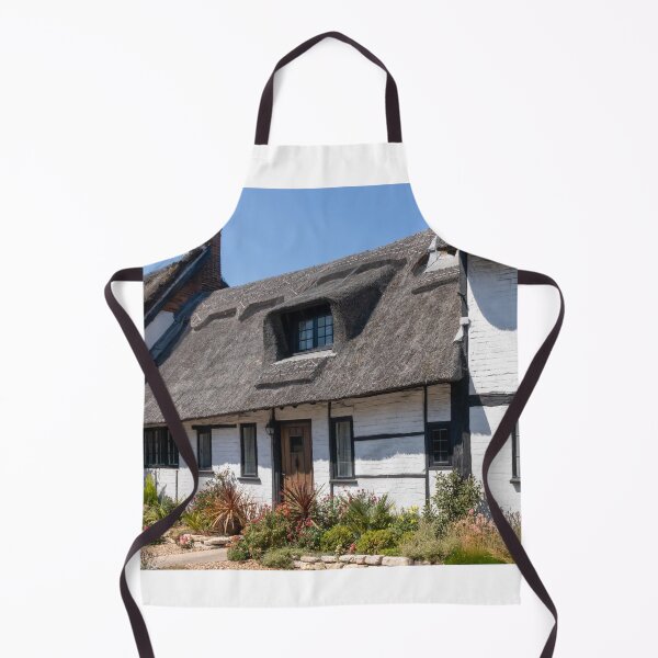 Item preview, Thatched cottages in Wendover, Buckinghamshire, England, UK designed and sold by Kevin Hellon.