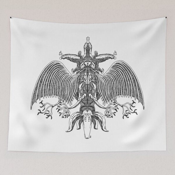 Item preview, Old One designed and sold by D6016.