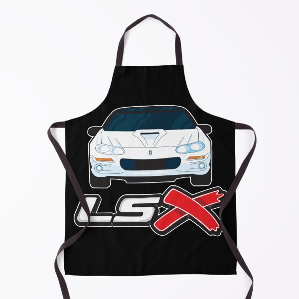 Item preview, Camaro White 4th gen LSX designed and sold by Firebird66.