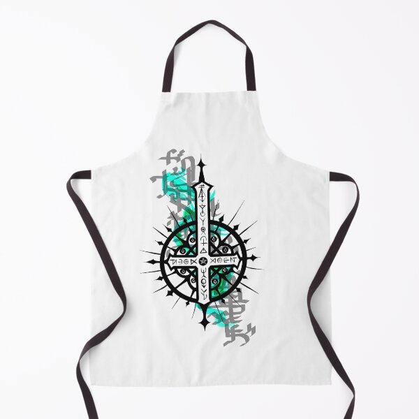 Item preview, Apocalypse designed and sold by aWOLFastray.
