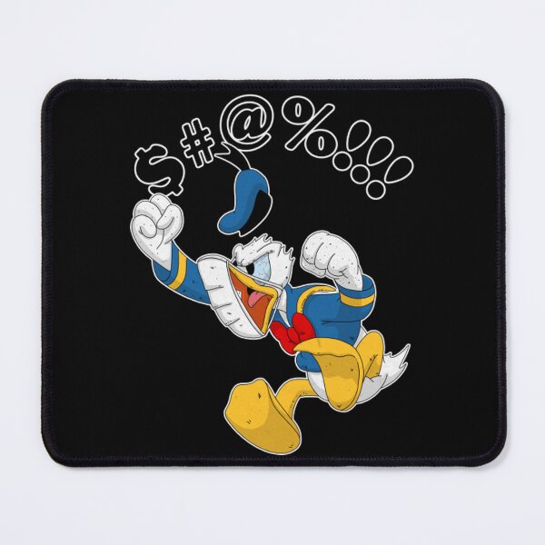 Item preview, Art - Donald Duck designed and sold by kanjustingz.