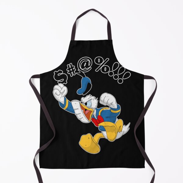 Item preview, Art - Donald Duck designed and sold by kanjustingz.