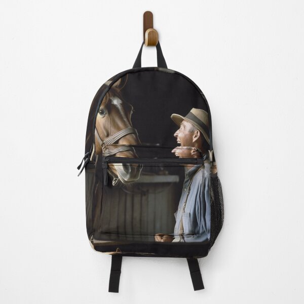 Item preview, Straight From The Horse's Mouth - Trainer designed and sold by visualidioms.