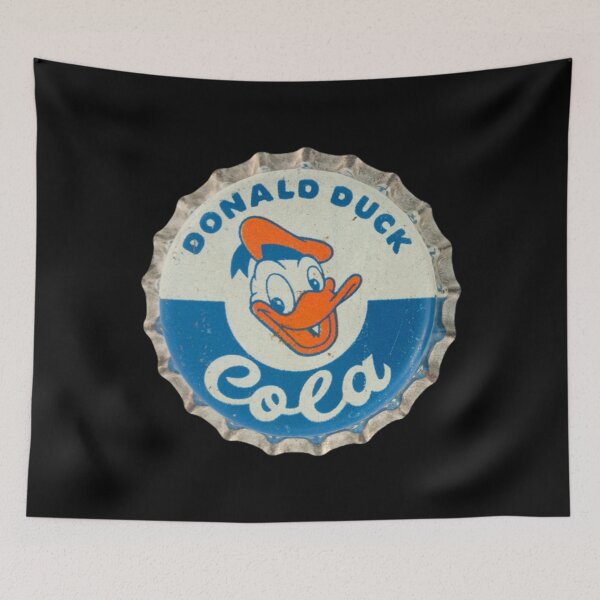 Item preview, Art - Donald Duck designed and sold by kanjustingz.
