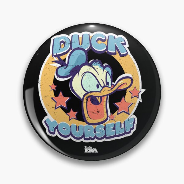 Item preview, Art - Donald Duck designed and sold by kanjustingz.